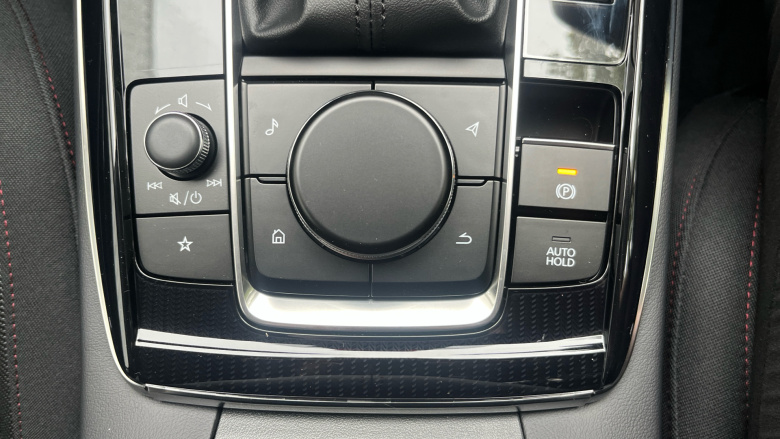 Mazda CX-30 2.0 e-Skyactiv X MHEV Homura 5dr Auto [Sunroof] Petrol Hatchback